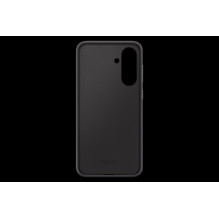 Telefono Dėklas - Samsung Galaxy A56 Silikoninis, Tvirtas, Juodas