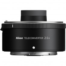 Nikon Z TELECONVERTER TC-2.0x