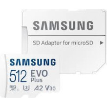 SAMSUNG EVO Plus microSDXC...