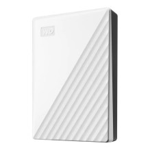 Western Digital „My Passport“ WDBR9S0060BWT-WESN išorinis kietasis diskas