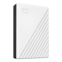 Western Digital „My Passport“ WDBR9S0060BWT-WESN išorinis kietasis diskas