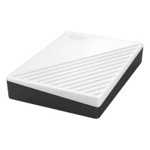 Western Digital My Passport WDBR9S0060BWT-WESN external hard drive