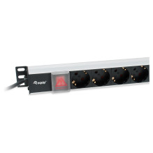 Equip 333308 power distribution unit (PDU)