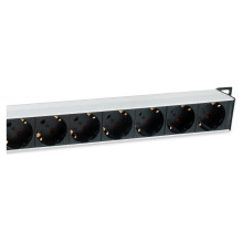 Equip 333308 power distribution unit (PDU)