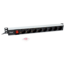 Equip 333308 power distribution unit (PDU)