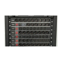 Equip 333308 power distribution unit (PDU)