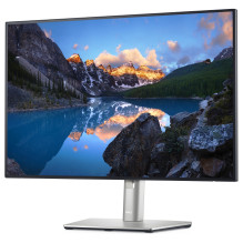 DELL UltraSharp U2421E computer monitor