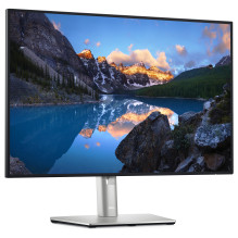 DELL UltraSharp U2421E computer monitor