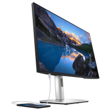 DELL UltraSharp U2421E computer monitor