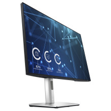 DELL UltraSharp U2421E computer monitor