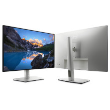 DELL UltraSharp U2421E computer monitor