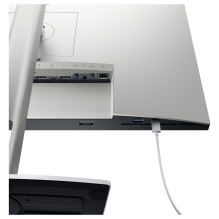 DELL UltraSharp U2421E computer monitor