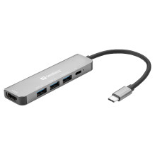 Sandberg 136-32 laptop dock...