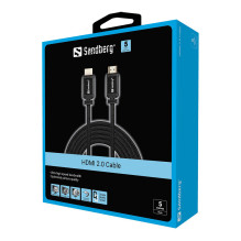 Sandberg 509-00 HDMI cable