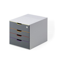 Drawer box 760627 DIN C4 28.0 x 35.6 x 29.2 cm Drawer box 760627 DIN C4 28.0 x 35.6 x 29.2 cm