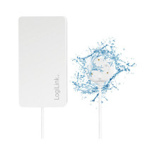 WiFi Smart Water Sensor, Tuya compatible