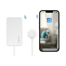 WiFi Smart Water Sensor, Tuya compatible