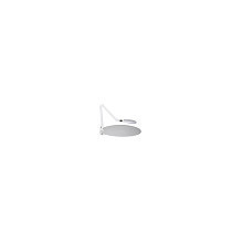 Didinamoji lempa 18 W, balta