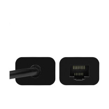 AXAGON ADE-SR Gigabit Ethernet 10 / 100 / 1000 Adapter - USB 3.0 Typ A