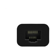 AXAGON ADE-SR Gigabit Ethernet 10 / 100 / 1000 Adapter - USB 3.0 Typ A