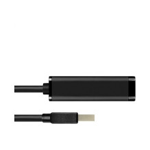 AXAGON ADE-SR Gigabit Ethernet 10 / 100 / 1000 Adapter - USB 3.0 Typ A