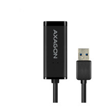 AXAGON ADE-SR Gigabit Ethernet 10 / 100 / 1000 Adapter - USB 3.0 Typ A