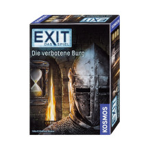 Kosmos EXIT - Das Spiel -...