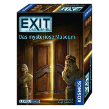 Kosmos EXIT - Das Spiel -...