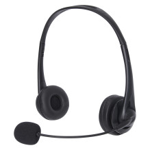 126-12 SANDBERG Office Headset Kabel 126-12 SANDBERG Office Headset Kabel