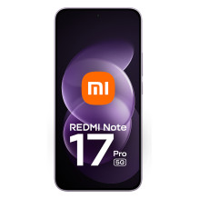 Xiaomi Redmi Note 17 Pro 5G 6RAM 256GB purple Xiaomi Redmi Note 17 Pro 5G 6RAM 256GB purple