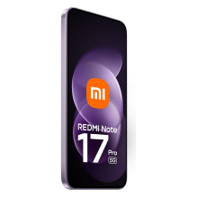 Xiaomi Redmi Note 17 Pro 5G 6RAM 256GB purple Xiaomi Redmi Note 17 Pro 5G 6RAM 256GB purple