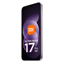 Xiaomi Redmi Note 17 Pro 5G 6RAM 256GB purple Xiaomi Redmi Note 17 Pro 5G 6RAM 256GB purple