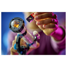 LEGO 31378 Creator 3-in-1 - Weltraumteleskop