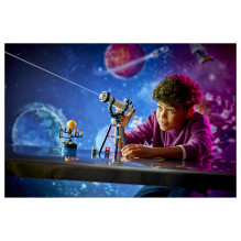 LEGO 31378 Creator 3-in-1 - Weltraumteleskop