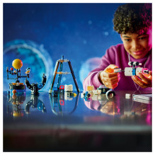 LEGO 31378 Creator 3-in-1 - Weltraumteleskop