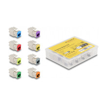 Keystone Modul RJ45 Buchse...