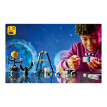 LEGO 31378 Creator 3-in-1 - Weltraumteleskop