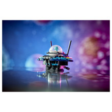 LEGO 31378 Creator 3-in-1 - Weltraumteleskop