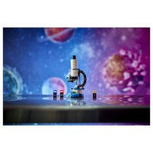 LEGO 31378 Creator 3-in-1 - Weltraumteleskop