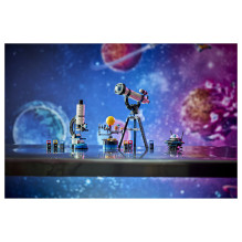 LEGO 31378 Creator 3-in-1 - Weltraumteleskop
