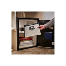Lock Feuerbeständige Dokumententasche 2,8l