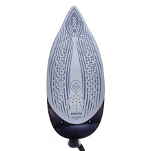 Steam Iron - Philips PerfectCare PSG7050 / 30 8 Bars Purple