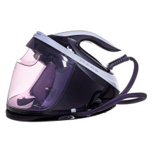 Garu Lygintuvas - Philips PerfectCare PSG7050 / 30 8 Barai Violetinis Garu Lygintuvas - Philips PerfectCare PSG7050 / 30 8 Barai Violetinis