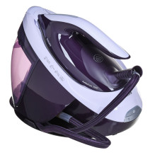 Garu Lygintuvas - Philips PerfectCare PSG7050 / 30 8 Barai Violetinis Garu Lygintuvas - Philips PerfectCare PSG7050 / 30 8 Barai Violetinis