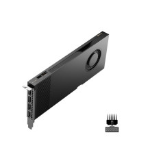 Graphics Card - PNY NVIDIA RTX 4000 Ada, 20 GB GDDR6, PCIe 4.0 Graphics Card - PNY NVIDIA RTX 4000 Ada, 20 GB GDDR6, PCIe 4.0