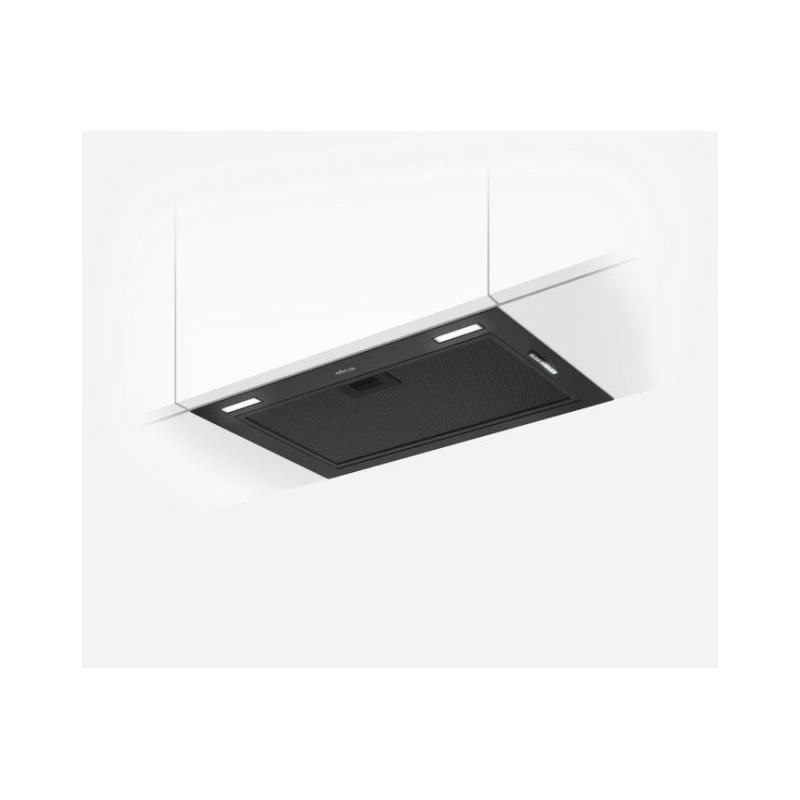 Hood ELICA FOLD BL MAT / A / 52