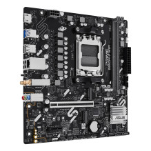 MB AMD B850 SAM5 MATX / PRIME B850M-F WIFI ASUS MB AMD B850 SAM5 MATX / PRIME B850M-F WIFI ASUS