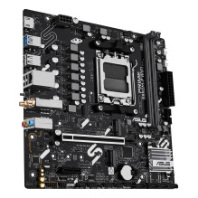 MB AMD B850 SAM5 MATX / PRIME B850M-F WIFI ASUS MB AMD B850 SAM5 MATX / PRIME B850M-F WIFI ASUS