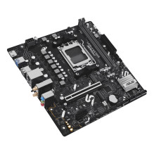 MB AMD B850 SAM5 MATX / PRIME B850M-F WIFI ASUS MB AMD B850 SAM5 MATX / PRIME B850M-F WIFI ASUS