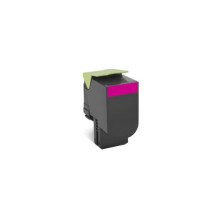 Lexmark Toner 24B6009 Magenta